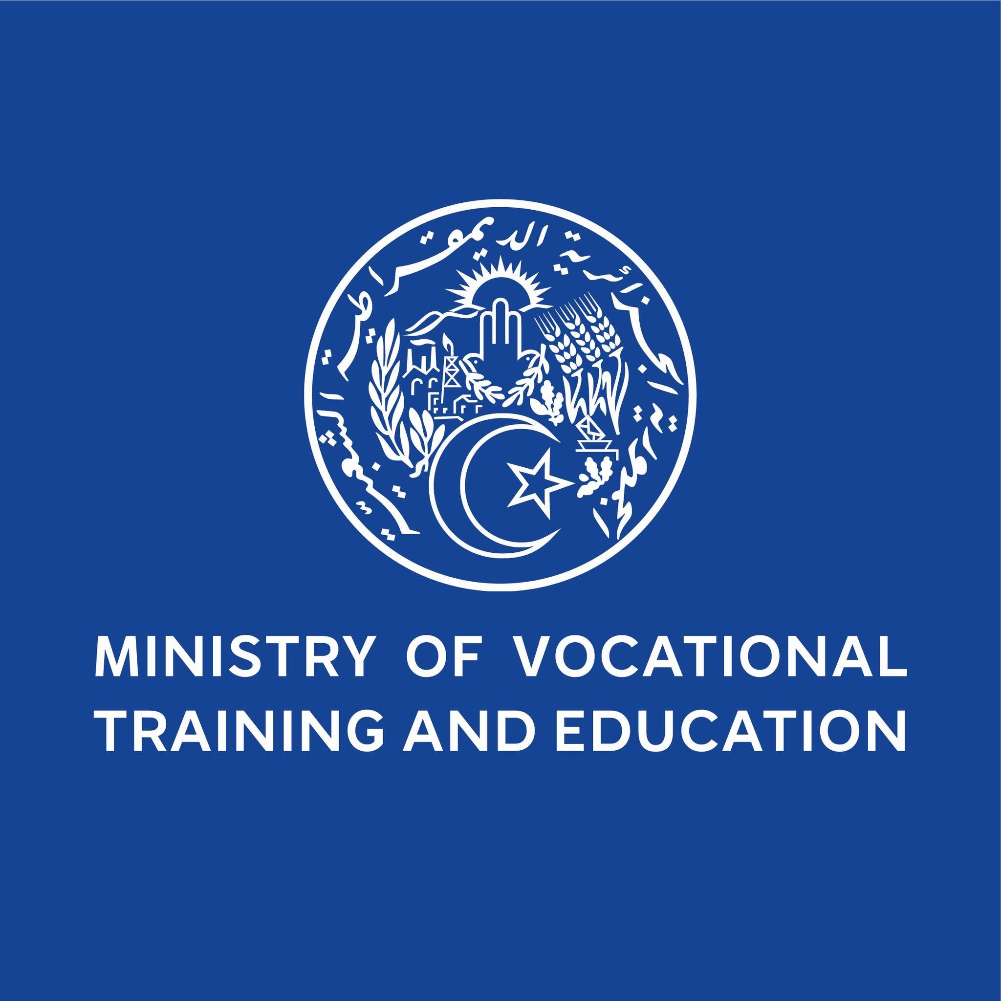 Ministère de la Formation et de l'Enseignement professionnels
